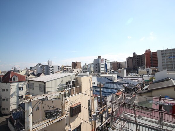 リ－ガル新大阪の物件内観写真